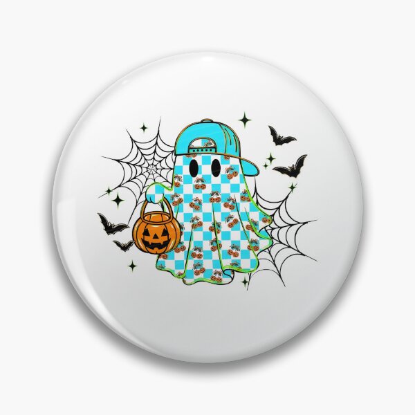 Item preview, Halloween Ghost designed and sold by Antalalexander.