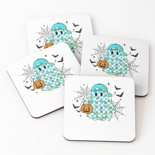 Item preview, Halloween Ghost designed and sold by Antalalexander.