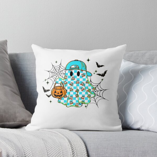 Item preview, Halloween Ghost designed and sold by Antalalexander.