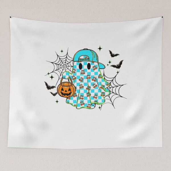 Item preview, Halloween Ghost designed and sold by Antalalexander.