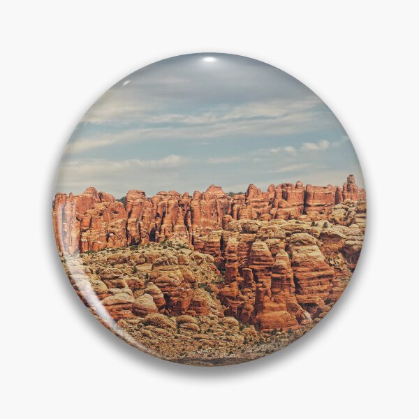 Item preview, Fiery Furnace Panorama designed and sold by Alex Preiss.