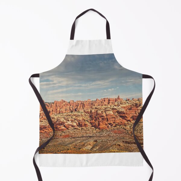 Item preview, Fiery Furnace Panorama designed and sold by Alex Preiss.