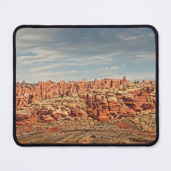Item preview, Fiery Furnace Panorama designed and sold by Alex Preiss.