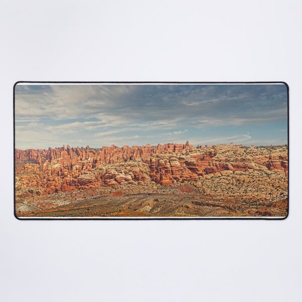 Item preview, Fiery Furnace Panorama designed and sold by Alex Preiss.