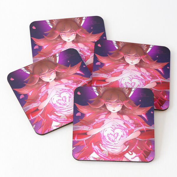 Item preview, Aimiko's Greater Charm designed and sold by E1Alpha Creative Works Fan Store.