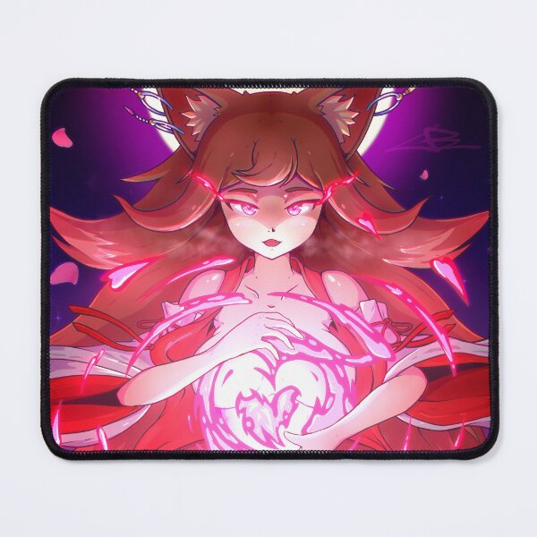 Item preview, El mayor encanto de Aimiko designed and sold by E1Alpha Creative Works Fan Store.