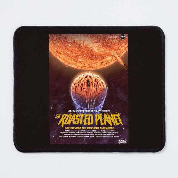 Item preview, The Roasted Planet designed and sold by NXTRNDUSA2025.