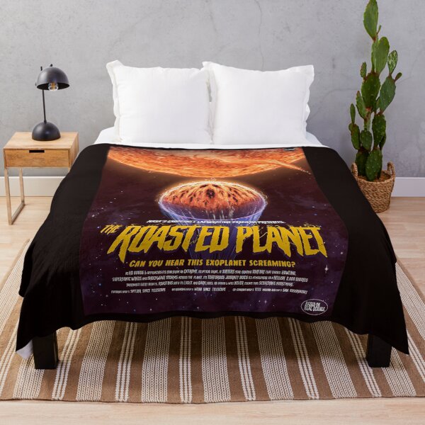 Item preview, The Roasted Planet  designed and sold by NXTRNDUSA2025.