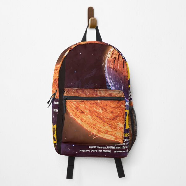Item preview, The Roasted Planet designed and sold by NXTRNDUSA2025.
