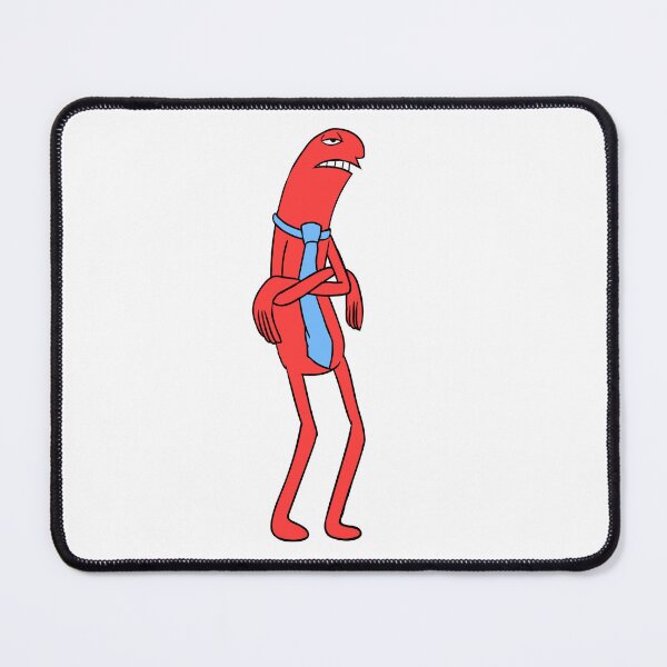 Item preview, Allan Redd Irritated designed and sold by Quistlor.