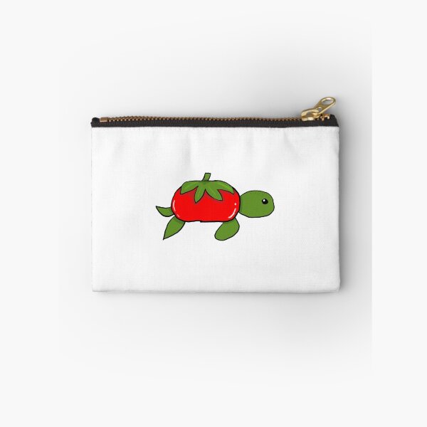 Item preview, Tomato Turtle designed and sold by cursedpanda182.