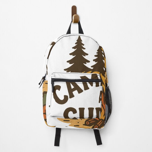 Item preview, Campsites and Cuddles T-Shirt – Romantic Camping Tee for Couples & Outdoor Lovers designed and sold by DesignsJemCo.