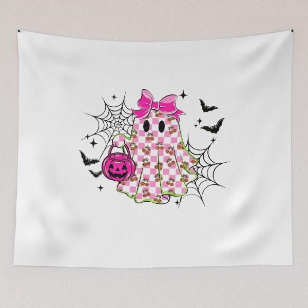 Item preview, Halloween Ghost designed and sold by Antalalexander.