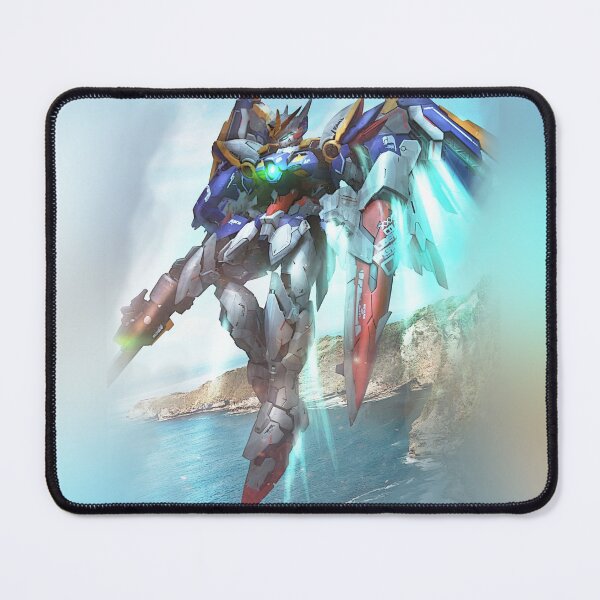 Item preview, Wing ZERO Gundam HD DIGITAL artwork designed and sold by sabartgunpla.