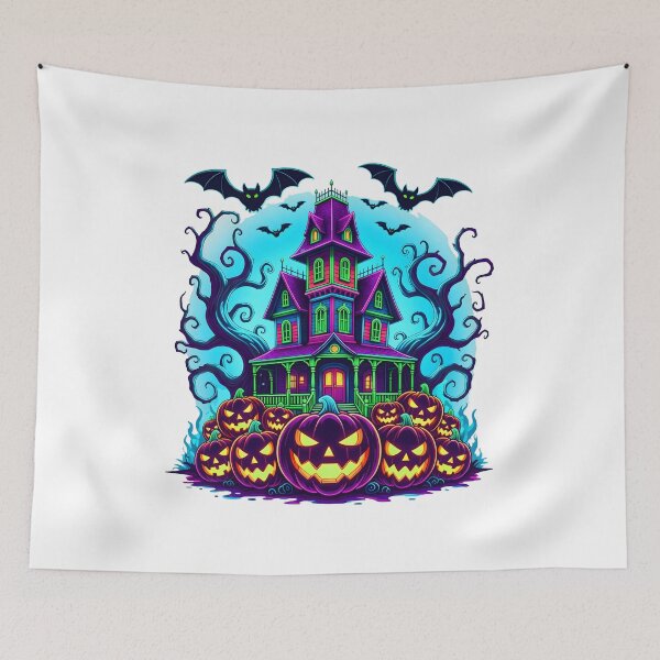 Item preview, Vintage Halloween designed and sold by Antalalexander.