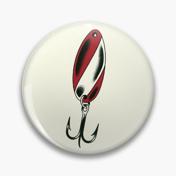 Item preview, Fishing Lure designed and sold by RFTattoo.