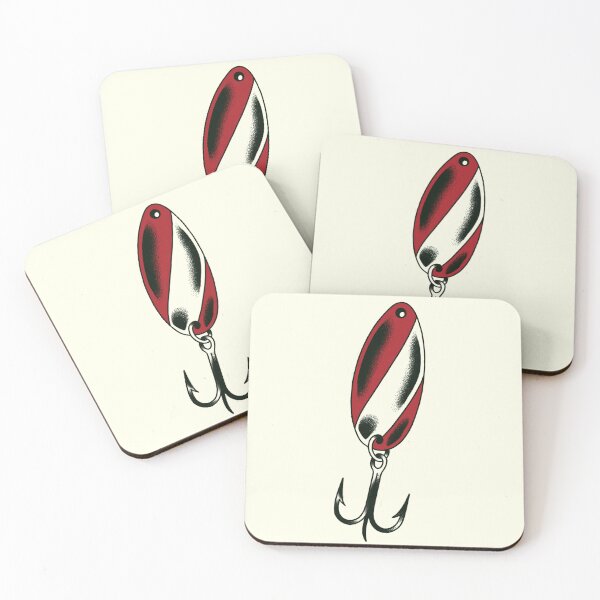 Item preview, Fishing Lure designed and sold by RFTattoo.
