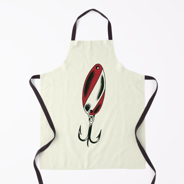 Item preview, Fishing Lure designed and sold by RFTattoo.