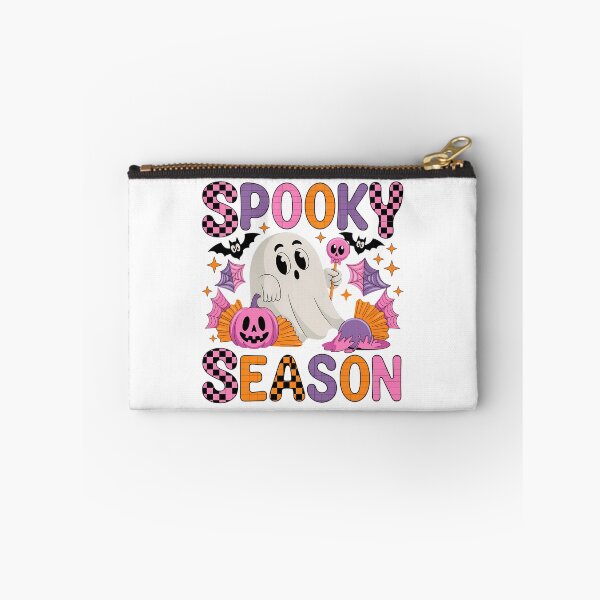 Item preview, Spooky Season Halloween Fall Ghost Pumpkin designed and sold by brynatshop.
