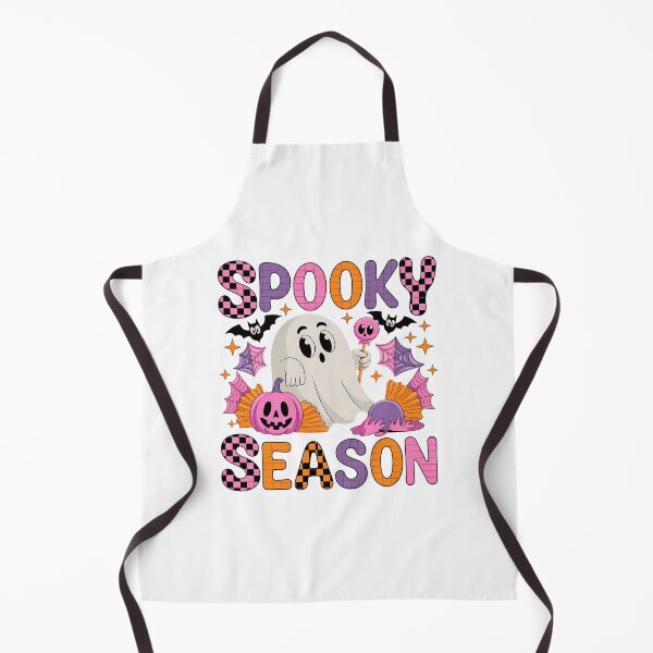 Item preview, Spooky Season Halloween Fall Ghost Pumpkin designed and sold by brynatshop.