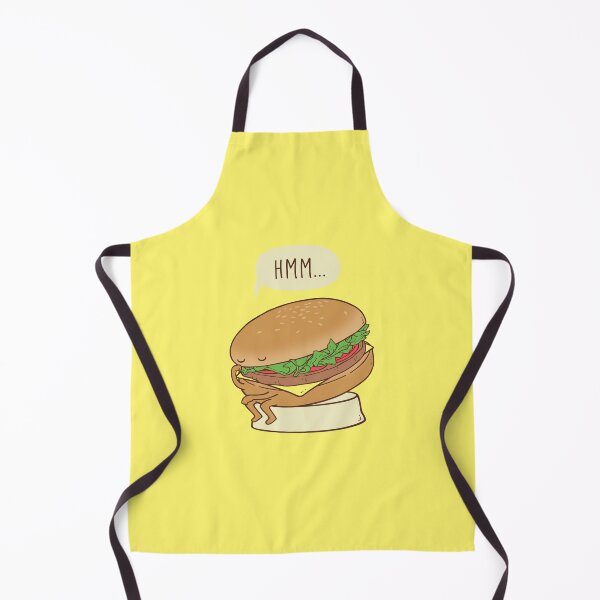 Item preview, Hmmburger designed and sold by doodl-do.