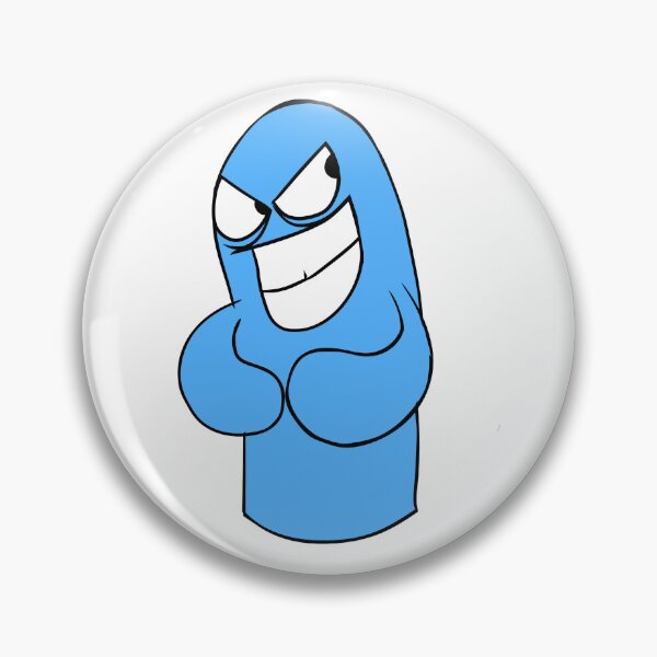 Item preview, Bloo Devious designed and sold by Quistlor.