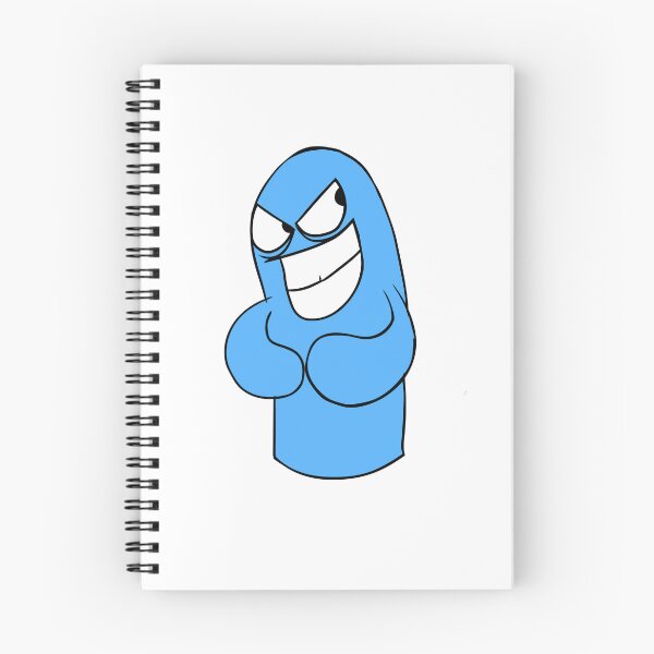 Item preview, Bloo Devious designed and sold by Quistlor.