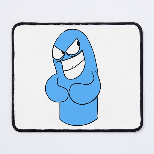 Item preview, Bloo Devious designed and sold by Quistlor.