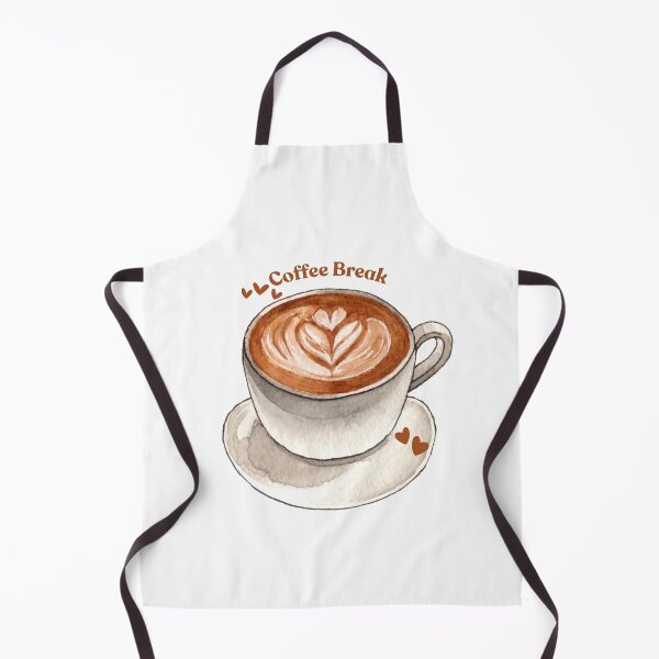 Item preview, Coffee Break Cup, designed and sold by DiscoBall22.