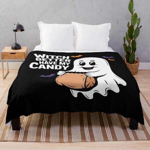 Item preview, Witch Better Have my Candy - Halloween designed and sold by brynatshop.