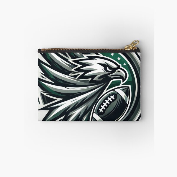 Item preview, Eagles Football designed and sold by Brennan Artistry.
