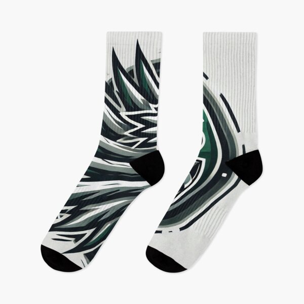 Item preview, Eagles Football designed and sold by Brennan Artistry.