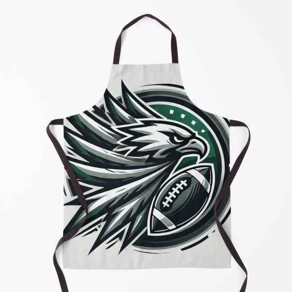 Item preview, Eagles Football designed and sold by Brennan Artistry.