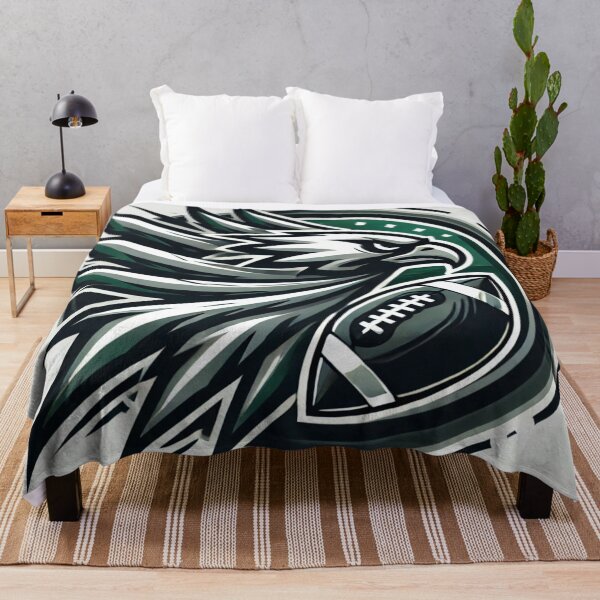 Item preview, Eagles Football designed and sold by Brennan Artistry.