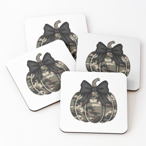 Item preview, Camo Pumpkin designed and sold by Csonkaerik.