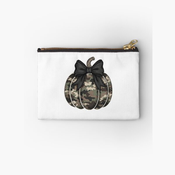 Item preview, Camo Pumpkin designed and sold by Csonkaerik.