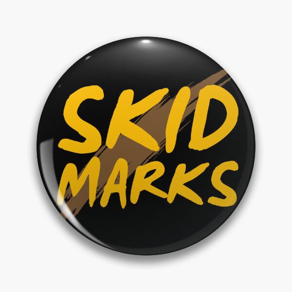 Item preview, Skid Marks designed and sold by UNK-Fatigues.