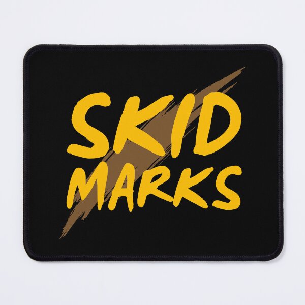 Item preview, Skid Marks designed and sold by UNK-Fatigues.