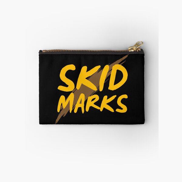 Item preview, Skid Marks designed and sold by UNK-Fatigues.
