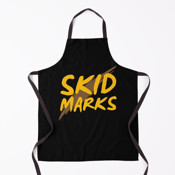 Item preview, Skid Marks designed and sold by UNK-Fatigues.