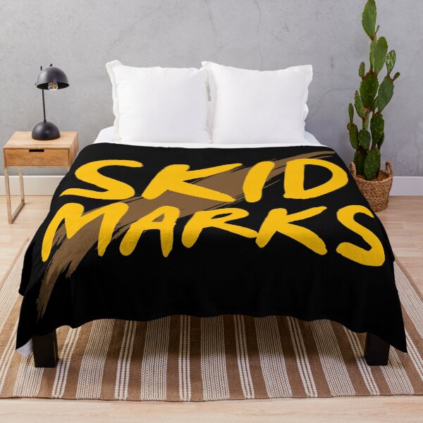 Item preview, Skid Marks designed and sold by UNK-Fatigues.