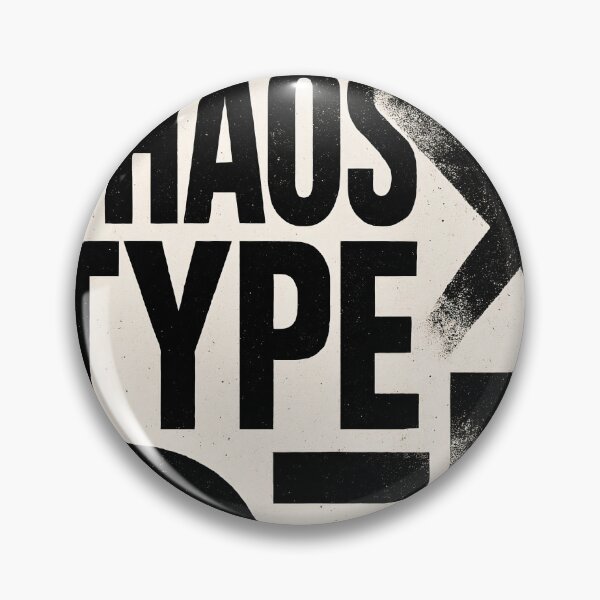 Item preview, Brutalist Chaos designed and sold by ArmandoC1313.