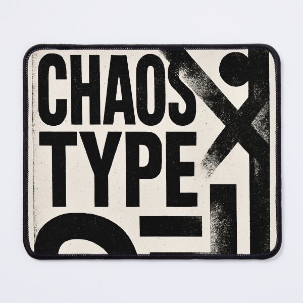 Item preview, Brutalist Chaos designed and sold by ArmandoC1313.