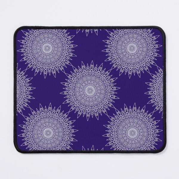 Item preview, abstract seamless pattern designed and sold by Pugavatar.