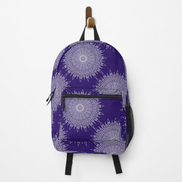 Item preview, abstract seamless pattern designed and sold by Pugavatar.