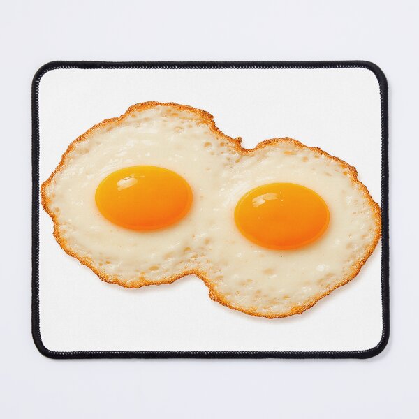Item preview, just fried eggs designed and sold by Futured1.