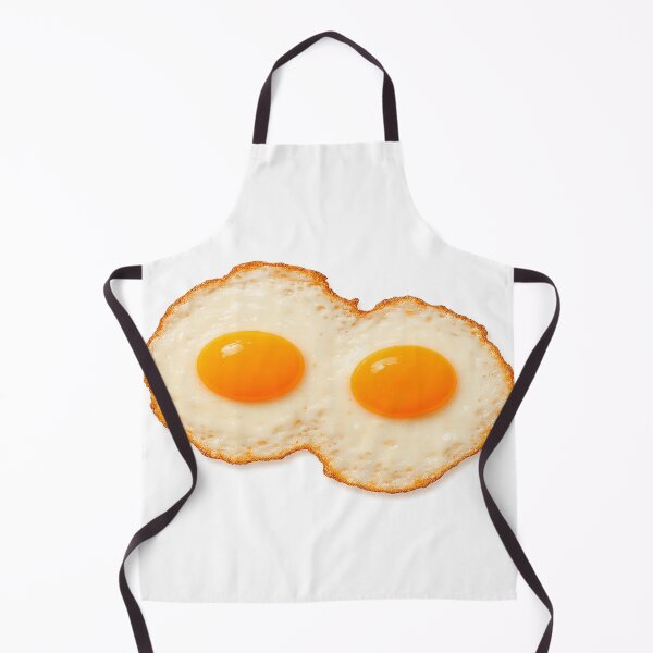 Item preview, just fried eggs designed and sold by Futured1.