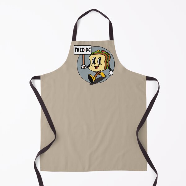 Item preview, Free DC Sandwich Guy designed and sold by DesignCollectiv.