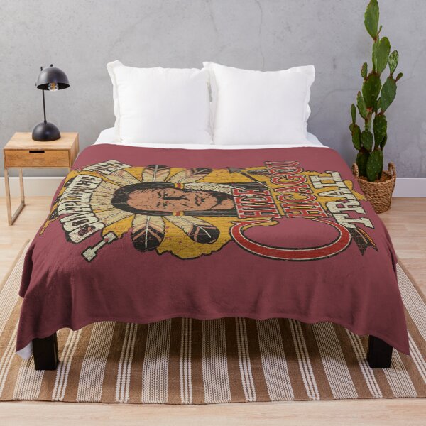 Item preview, I Completed The Chief Chicagou Trail 1962 designed and sold by AstroZombie6669.