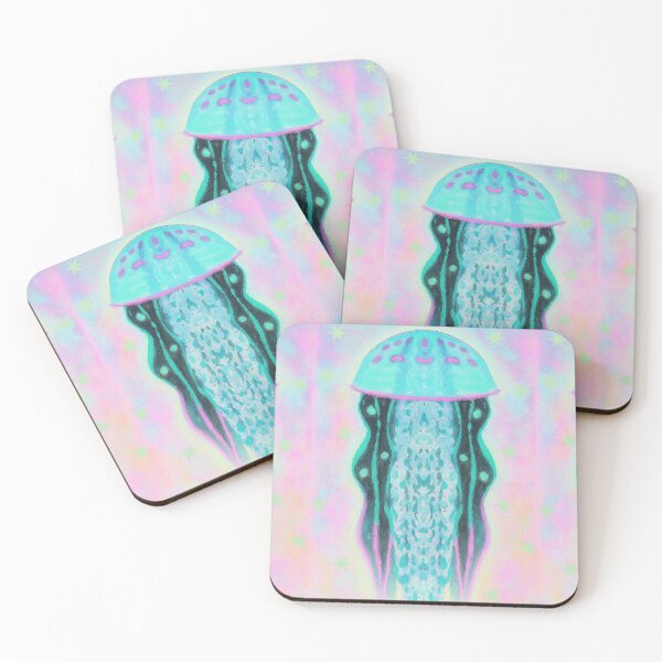 Item preview, Jellyfish Reflectant designed and sold by CatanaDesign.